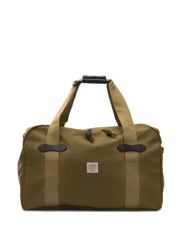 Filson: Коричневая дорожная сумка 