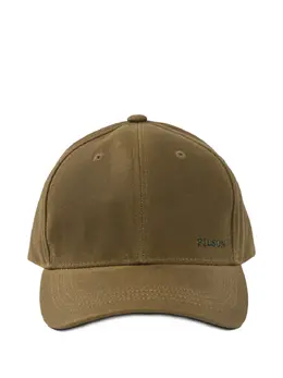 Filson: Коричневая кепка 