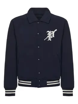 Polo Ralph Lauren: Синий кардиган 