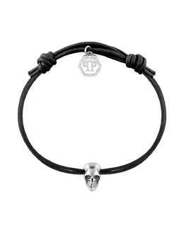 Philipp Plein: Браслет  Skull