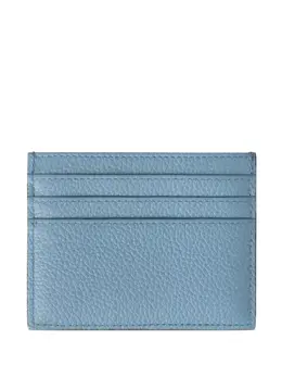 Mulberry: Голубой картхолдер 