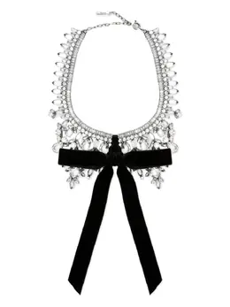Ermanno Scervino: Колье 