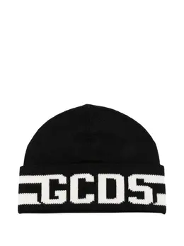 GCDS: Чёрная шапка 