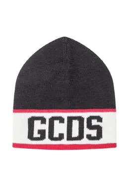 GCDS: Шапка 