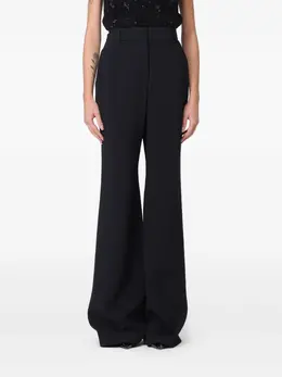Ermanno Scervino: Расклешённые брюки 