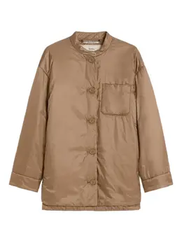 Max Mara: Куртка с карманами 