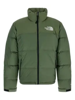 The North Face: Стёганые куртка  1996 Retro Nuptse