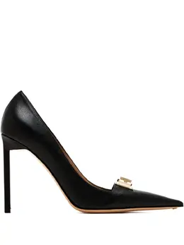 TOM FORD: Чёрные туфли 