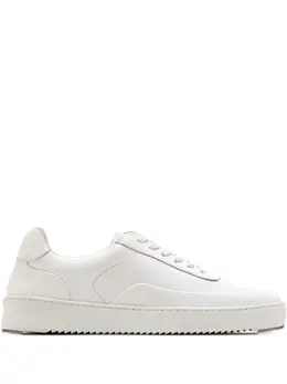 Filling Pieces: Белые кроссовки 