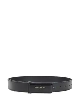 Givenchy: Ремень 