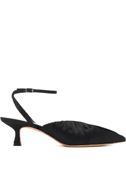 Loeffler Randall: Чёрные туфли 