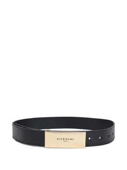 Givenchy: Ремень 