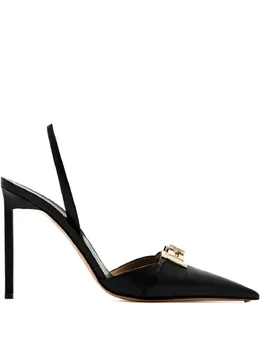 TOM FORD: Чёрные туфли 