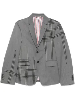 Thom Browne: Пиджаки 