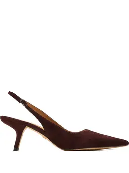 Sam Edelman: Тёмные туфли 