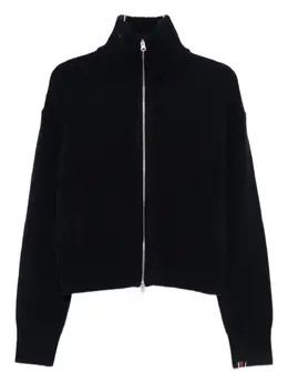extreme cashmere: Голубой кардиган 