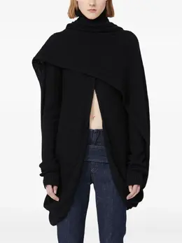Max Mara: Трикотажный топ 