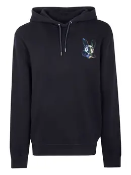Paul Smith: Толстовка с принтом 