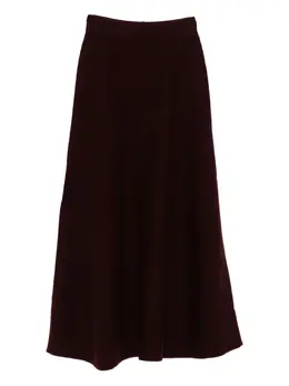 Max Mara: Трикотажная юбка 