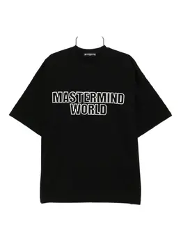 Mastermind World: Чёрная футболка 