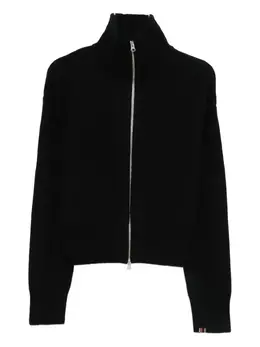 extreme cashmere: Чёрный кардиган 