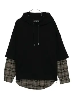 Mastermind World: Чёрная толстовка 
