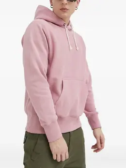 Champion: Светлая толстовка 