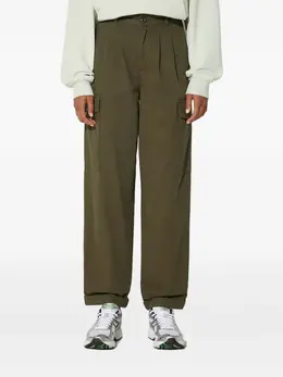 Carhartt WIP: Брюки с карманами 