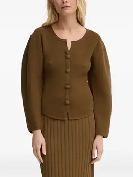 By Malene Birger: Трикотажный кардиган 