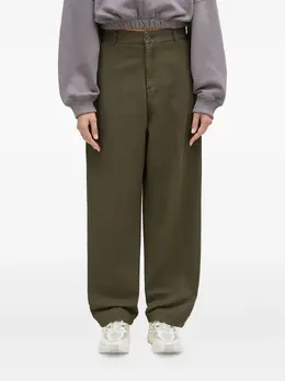 Carhartt WIP: Брюки с карманами 