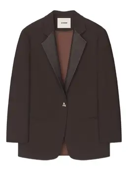 AERON: Кожаный жакет 