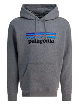 Patagonia: Толстовка с капюшоном 