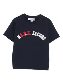 A.P.C.: Хлопковая футболка 