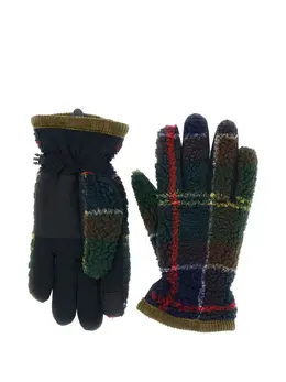 Barbour: Перчатки 