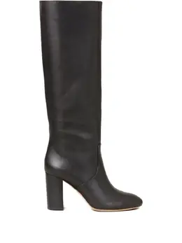 Loeffler Randall: Чёрные сапоги 