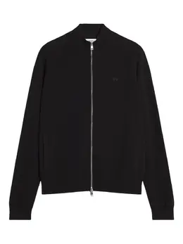 Maison Kitsuné: Кардиган из шерсти 