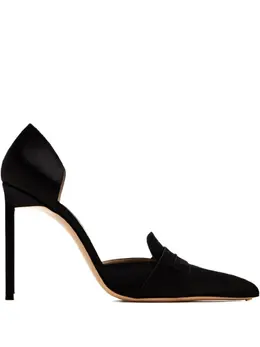 TOM FORD: Чёрные туфли 