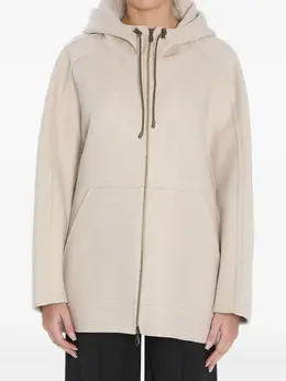 Max Mara: Кашемировое пальто 