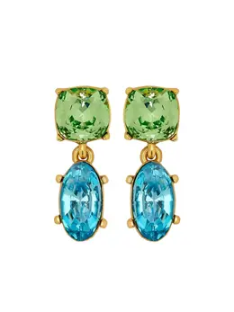 Oscar de la Renta: Серьги 
