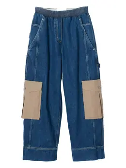 3.1 Phillip Lim: Брюки с карманами 