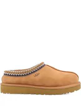 UGG: Коричневые ботинки  Tasman