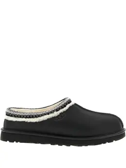 UGG: Чёрные лоферы  Tasman