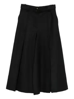 ZIMMERMANN: Чёрные брюки 