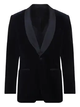 Canali: Хлопковые пиджаки 