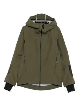 Moncler Grenoble: Куртка с капюшоном 