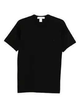Comme Des Garçons Shirt: Футболка с принтом 