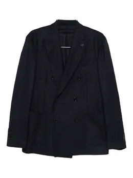 Lardini: Пиджаки из шерсти 
