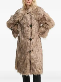 By Malene Birger: Шуба из искусственного меха 