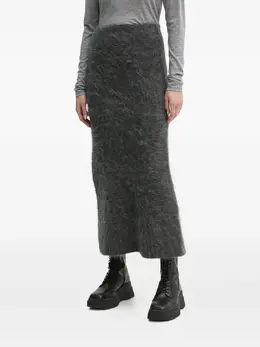 By Malene Birger: Юбка из шерсти 
