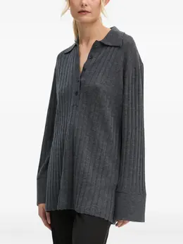 By Malene Birger: Трикотажный свитер 